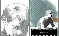 Hotel Dusk : Room 215