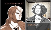 Hotel Dusk : Room 215