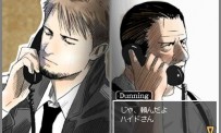 Hotel Dusk : Room 215