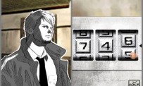 Hotel Dusk : Room 215