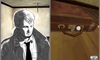 Hotel Dusk : Room 215