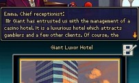 Hotel Giant DS