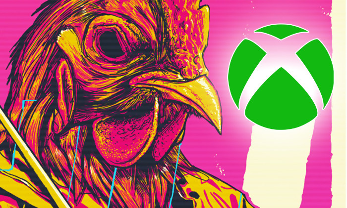 Hotline Miami: أخبار جيدة، ستتوفر المقطوعتان قريبًا على Xbox One