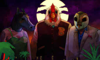 Hotline Miami