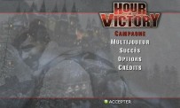 Hour of Victory