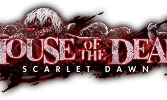 House of the Dead : Scarlet Dawn