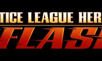 Héros de la Ligue des Justiciers : The Flash
