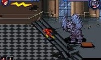 Héros de la Ligue des Justiciers : The Flash