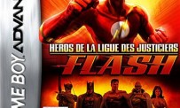 Héros de la Ligue des Justiciers : The Flash