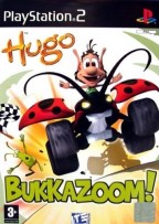 Hugo : Bukkazoom!