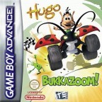 Hugo : Bukkazoom!