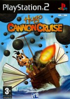 Hugo : CannonCruise