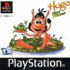 Hugo : Frog Fighter