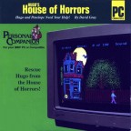 Hugo's House of Horrors