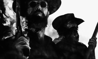 Hunt Showdown : trailer de gameplay du nouveau FPS de Crytek