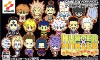 Hunter X Hunter : Minna Tomodachi Daisakusen!!