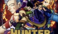 Hunter X Hunter : Ryumyaku no Saidan