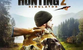 Hunting Simulator 2