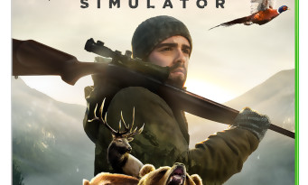 Hunting Simulator