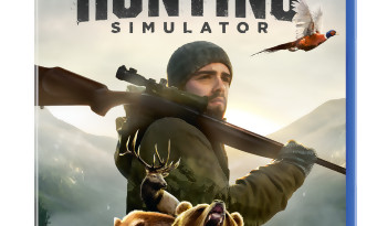 Hunting Simulator