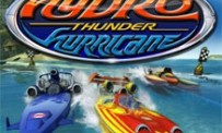 Hydro Thunder Hurricane