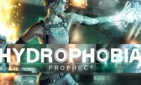 Hydrophobia Prophecy