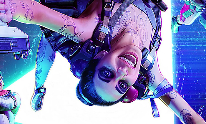 Hyenas : le FPS de The Creative Assembly explique ses mécaniques de gameplay