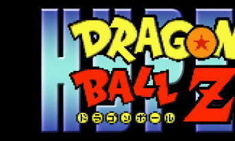 Hyper Dragon Ball Z