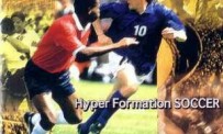 Hyper Formation Soccer