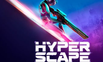 Hyper Scape