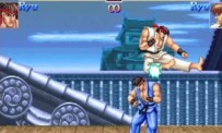 Hyper Street Fighter II : The Anniversary Edition