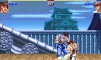 Hyper Street Fighter II : The Anniversary Edition