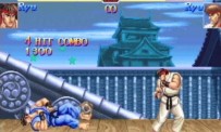 Hyper Street Fighter II : The Anniversary Edition