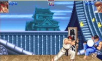 Hyper Street Fighter II : The Anniversary Edition