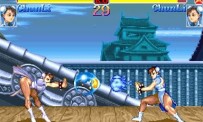 Hyper Street Fighter II : The Anniversary Edition