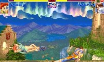 Hyper Street Fighter II : The Anniversary Edition