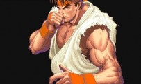 Hyper Street Fighter II : The Anniversary Edition