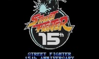 Hyper Street Fighter II : The Anniversary Edition