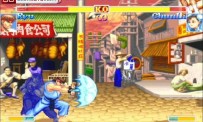 Hyper Street Fighter II : The Anniversary Edition