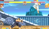 Hyper Street Fighter II : The Anniversary Edition