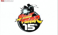 Hyper Street Fighter II : The Anniversary Edition