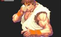 Hyper Street Fighter II : The Anniversary Edition