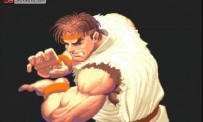 Hyper Street Fighter II : The Anniversary Edition