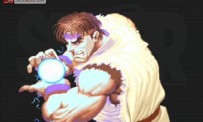 Hyper Street Fighter II : The Anniversary Edition