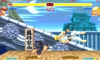 Hyper Street Fighter II : The Anniversary Edition