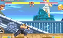 Hyper Street Fighter II : The Anniversary Edition