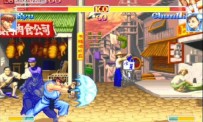 Hyper Street Fighter II : The Anniversary Edition