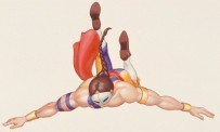 Hyper Street Fighter II : The Anniversary Edition