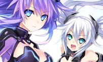 Hyperdimension Neptunia V : trailer