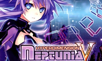 Hyperdimension Neptunia V